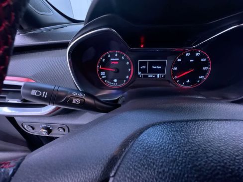 Used 2023 Chevrolet TrailBlazer RS w/ Convenience Package image 18