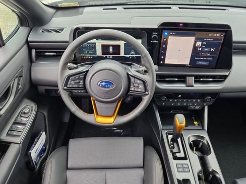 New 2026 Subaru Outback Wilderness image 17