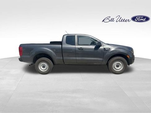 Used 2019 Ford Ranger XL w/ Equipment Group 101A Mid RWD image 3
