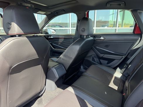 Used 2023 Volkswagen Jetta GLI Autobahn w/ GLI Black Package image 34