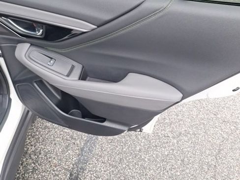 Used 2024 Subaru Outback Onyx Edition XT image 26