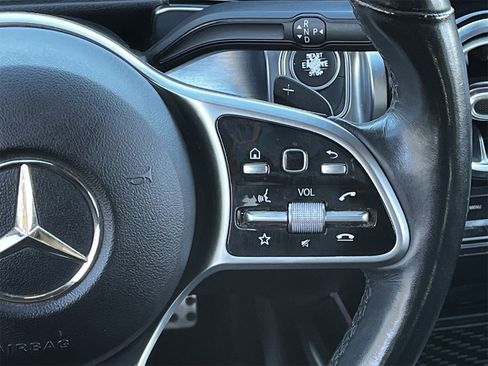 Used 2021 Mercedes-Benz GLB 250 image 14