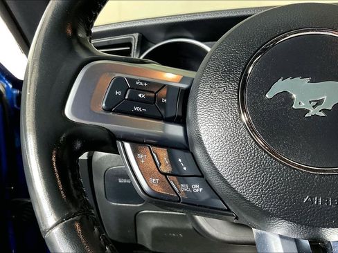 Used 2020 Ford Mustang GT w/ Ford Safe & Smart Package RWD image 24