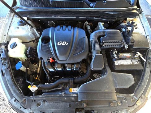 Used 2013 Kia Optima LX image 30