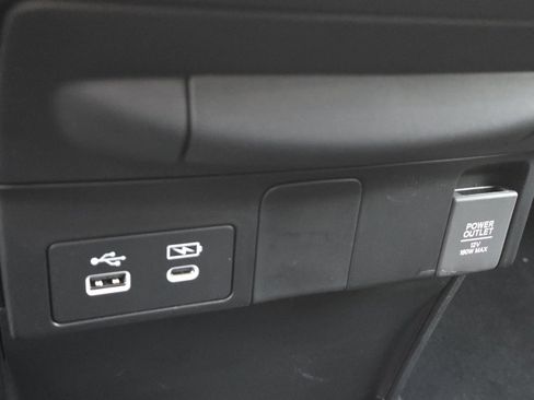 New 2026 Honda Odyssey EX-L image 14