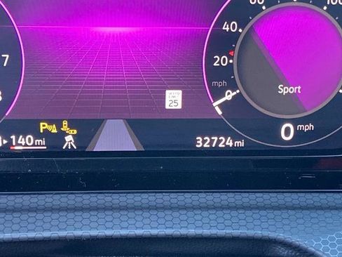 Used 2022 Volkswagen GTI Autobahn image 8