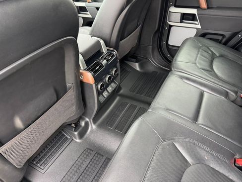 Used 2023 Land Rover Defender 130 S image 17