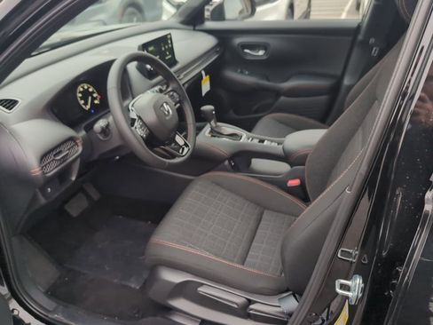 New 2026 Honda HR-V Sport image 14