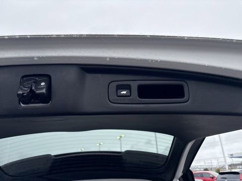 New 2026 Honda CR-V TrailSport image 31