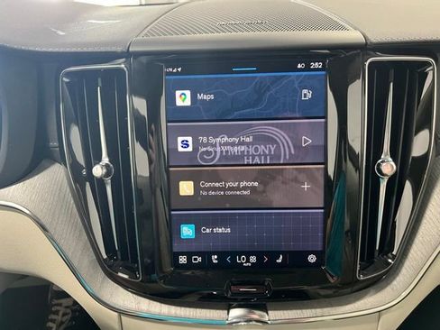 Used 2025 Volvo XC60 B5 Ultra w/ Protection Package Premier image 21