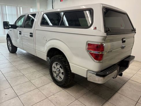 Used 2009 Ford F150 XLT image 7