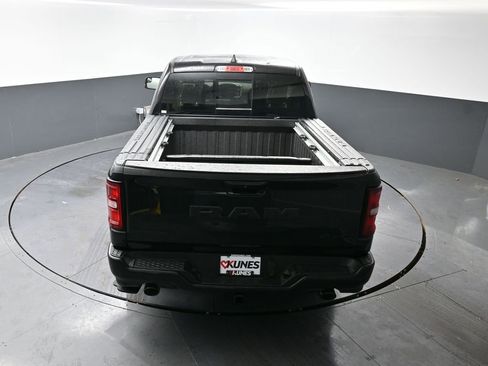 New 2026 RAM 1500 Big Horn AWD/4WD image 35