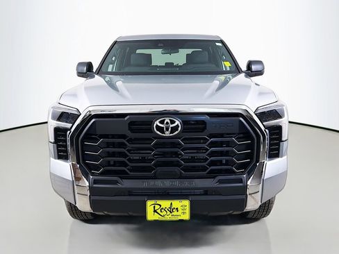 New 2026 Toyota Tundra SR5 AWD/4WD image 2