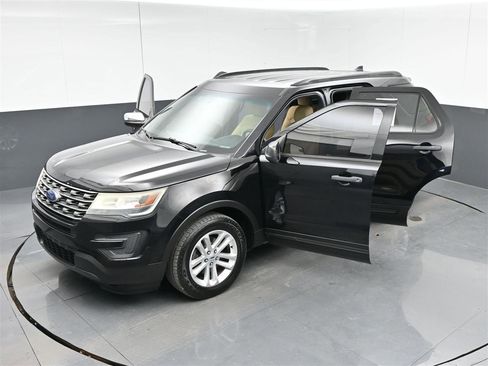 Used 2016 Ford Explorer 4WD image 38