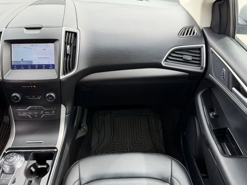 Used 2019 Ford Edge SEL w/ Equipment Group 201A image 11