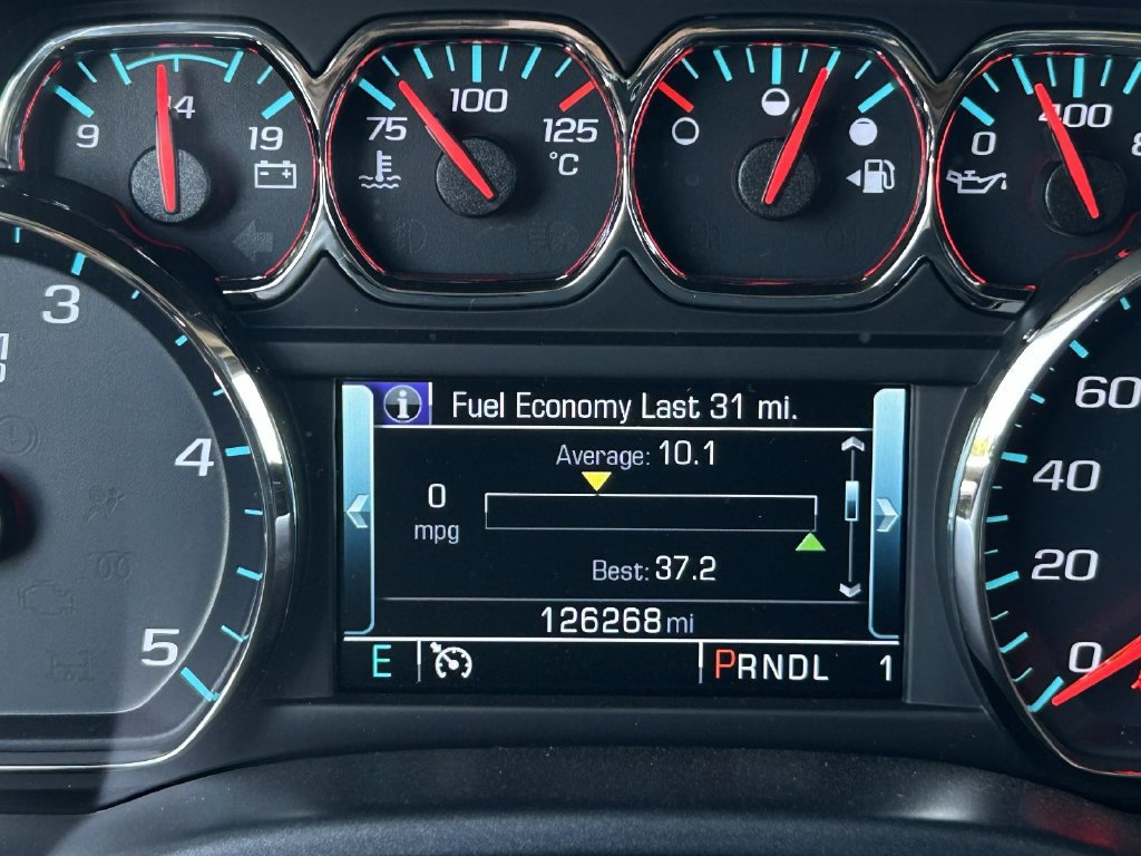 Used 2019 GMC Sierra 3500 SLT AWD/4WD image 31