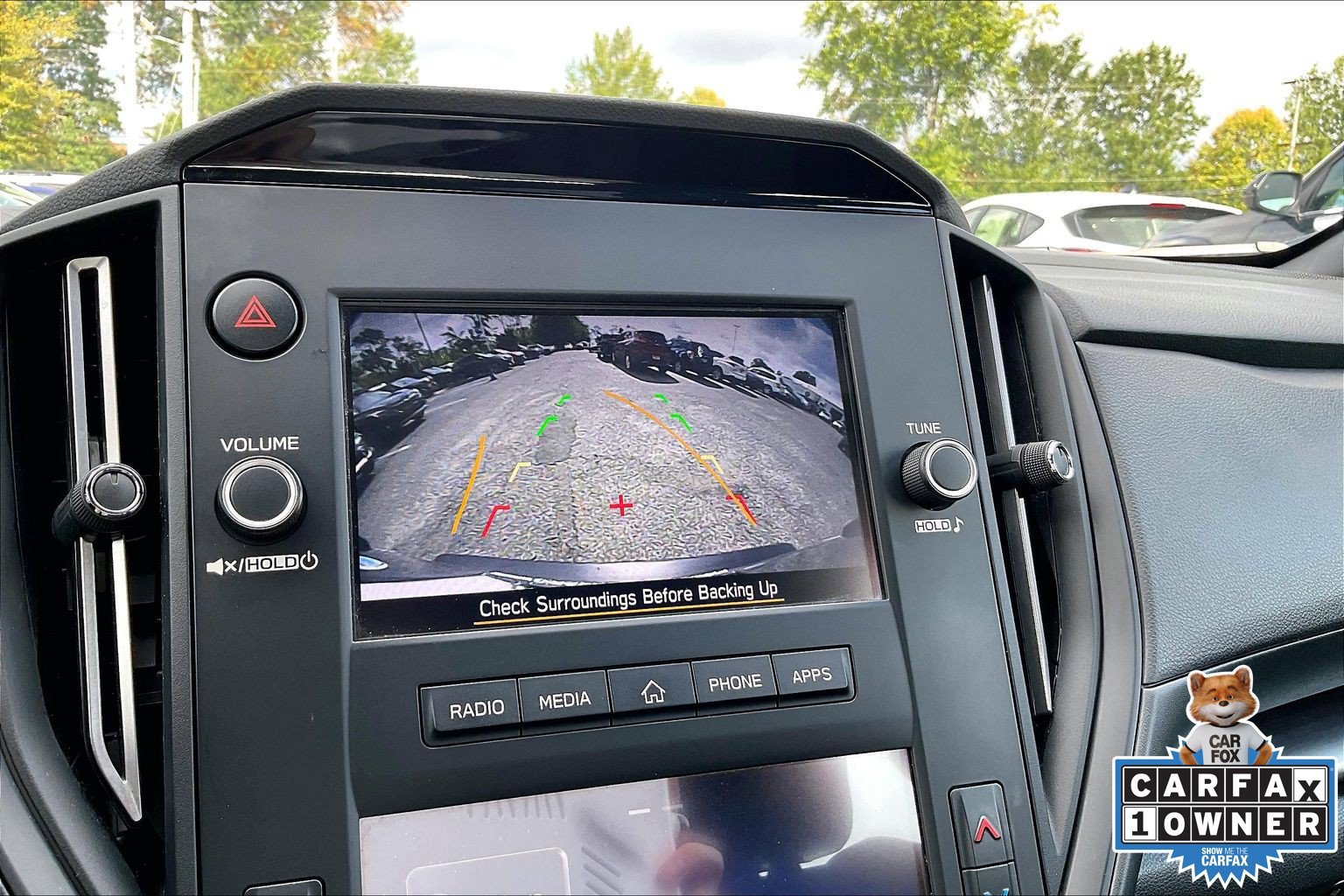Certified 2023 Subaru WRX AWD/4WD image 28