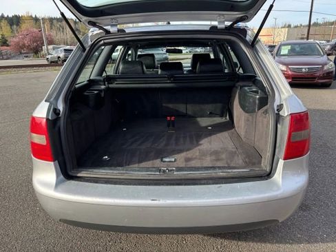 Used 2000 Audi A6 2.8 image 23