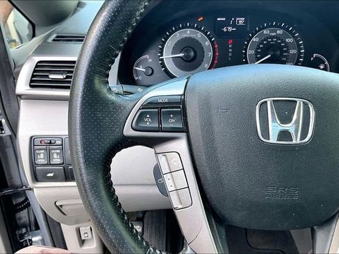Used 2017 Honda Odyssey EX-L image 10