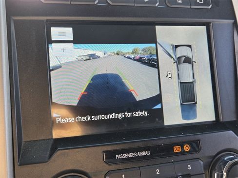 Used 2021 Ford F250 Lariat w/ Lariat Ultimate Package image 24