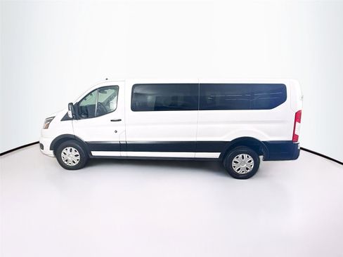 Used 2023 Ford Transit 350 XLT image 23