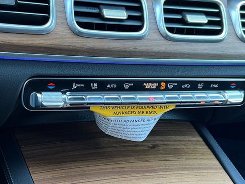 New 2026 Mercedes-Benz GLE 350 4MATIC image 23