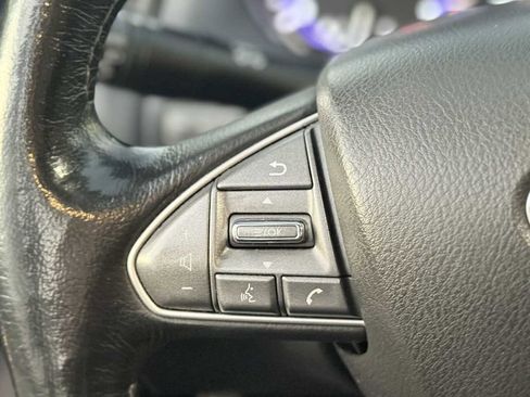 Used 2017 INFINITI Q50 3.0t Premium w/ 3.0T Premium Plus Package image 23