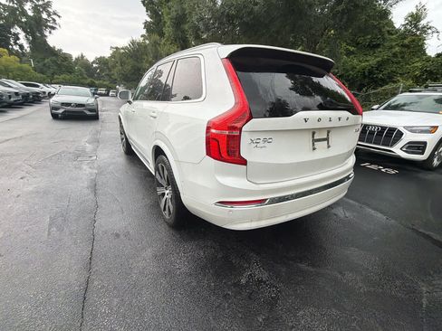 Certified 2024 Volvo XC90 B6 Ultimate AWD/4WD image 63