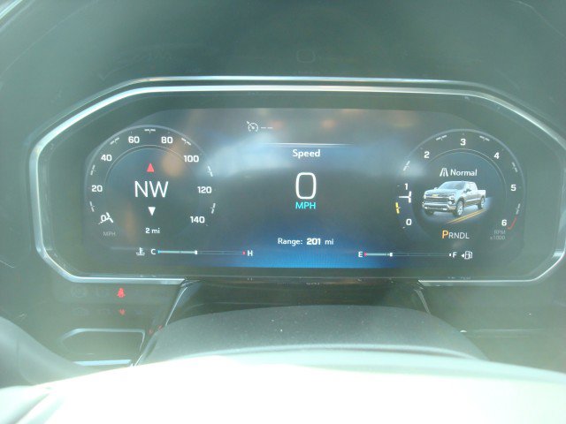 New 2026 Chevrolet Silverado 1500 RST RWD image 17