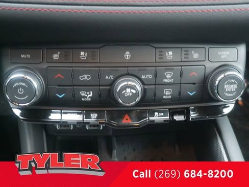 New 2026 Dodge Durango GT image 33