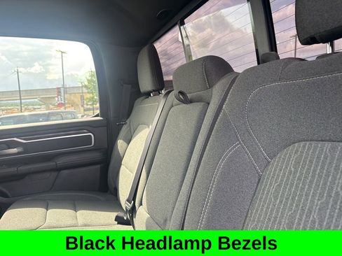 Used 2020 RAM 1500 Big Horn AWD/4WD image 20