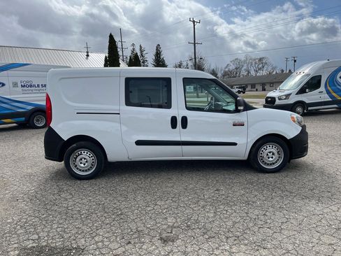 Used 2016 RAM ProMaster City Tradesman image 6