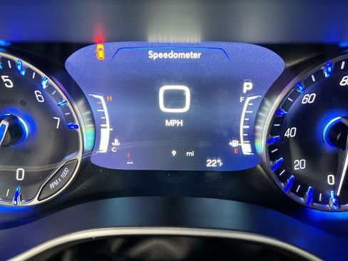 New 2026 Chrysler Pacifica Select image 13