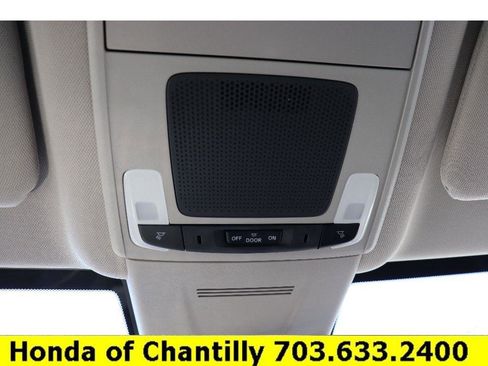 Used 2026 Honda CR-V LX image 18