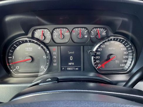 Used 2015 GMC Sierra 1500 2WD Regular Cab image 20