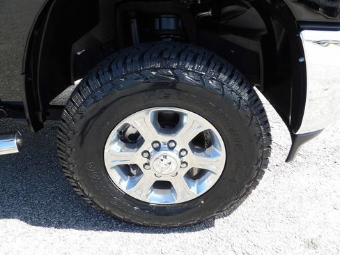 Used 2026 RAM 2500 Big Horn AWD/4WD image 62