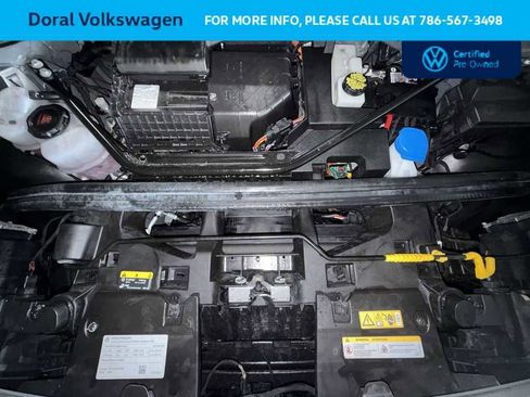 Used 2023 Volkswagen ID.4 Pro RWD image 11