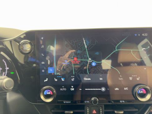 Used 2024 Lexus NX 250 FWD w/ Premium Package image 21