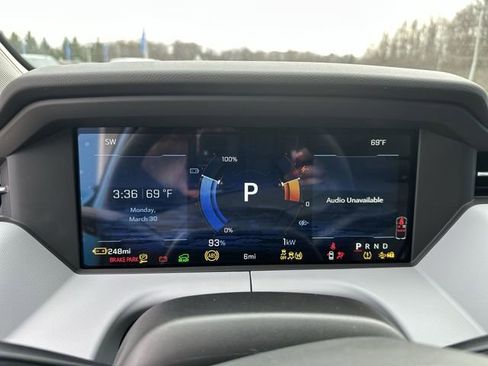 New 2027 Chevrolet Bolt RS w/ Technology Package FWD image 12