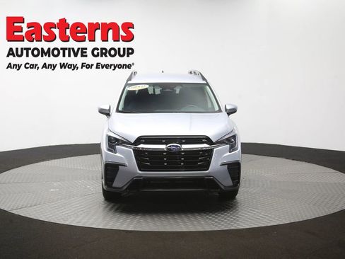 Used 2025 Subaru Ascent Premium AWD/4WD image 52