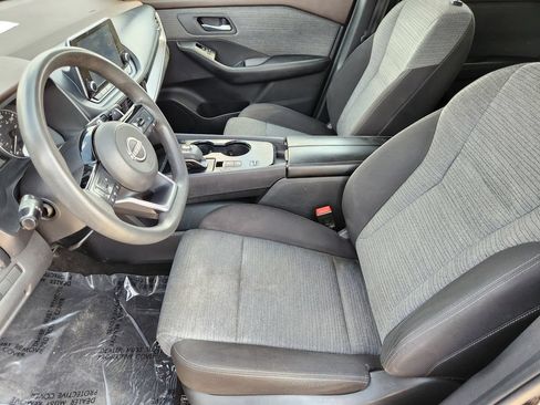 Used 2023 Nissan Rogue SV FWD image 14