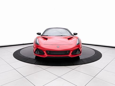 Used 2025 Lotus Emira RWD image 19