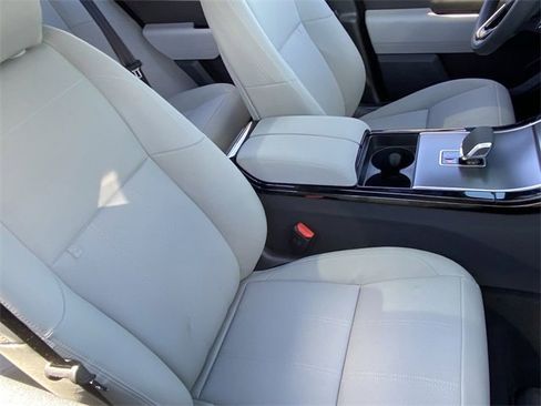 New 2026 Land Rover Range Rover Velar S image 10