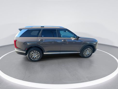 New 2026 Hyundai Palisade SEL AWD/4WD image 9