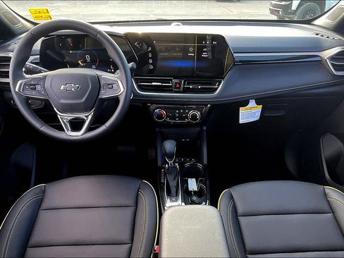 New 2026 Chevrolet TrailBlazer ACTIV image 5