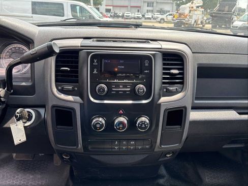 Used 2014 RAM 5500 Tradesman w/ Power & Remote Entry Group RWD image 14