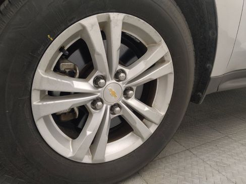 Used 2016 Chevrolet Equinox LS FWD image 31