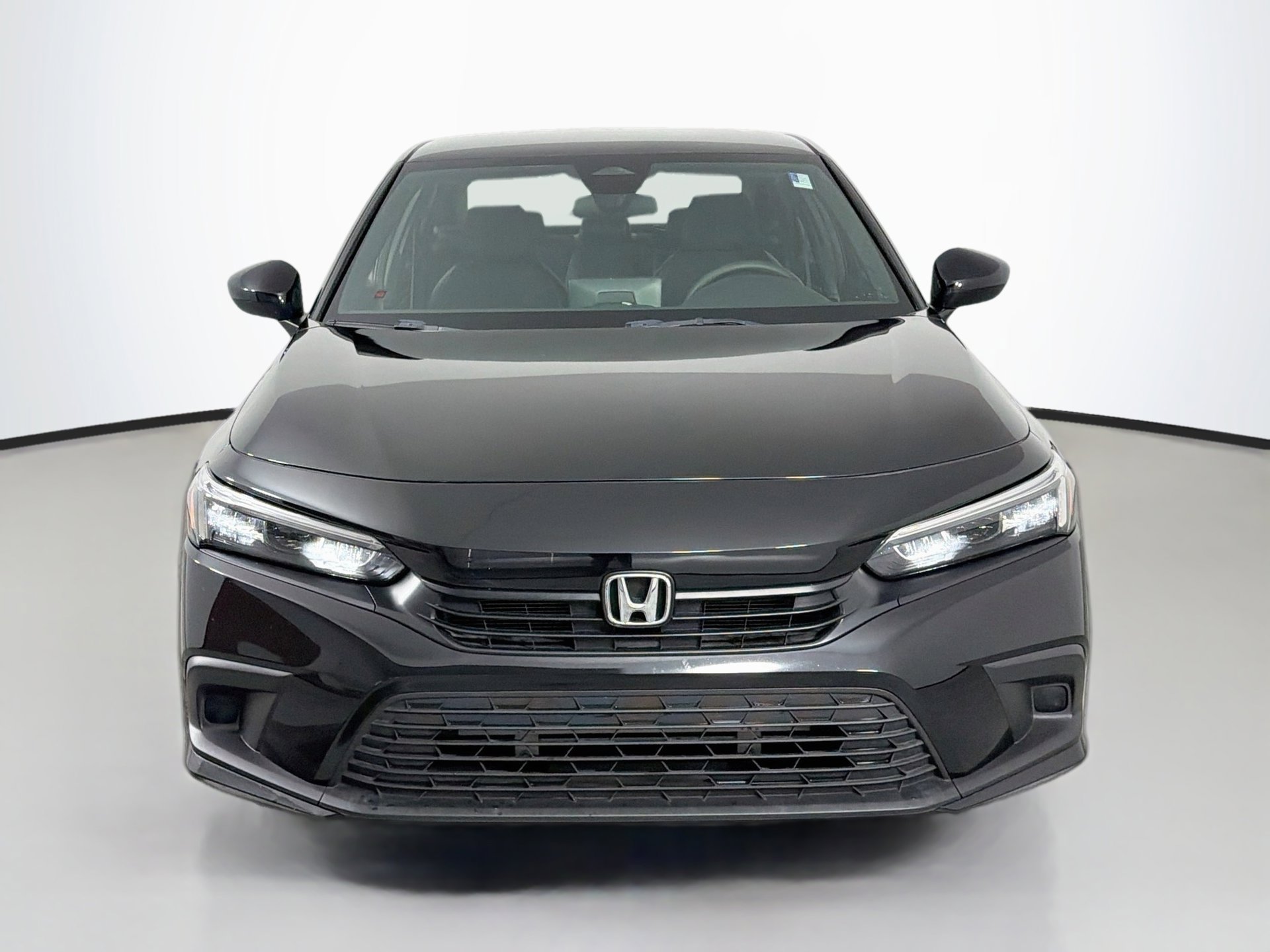 Certified 2024 Honda Civic Sport image 9