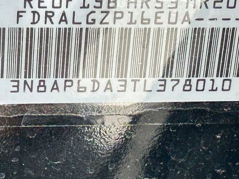 New 2026 Nissan Kicks SR FWD image 53