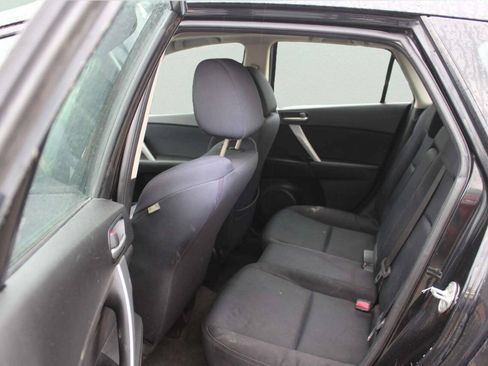 Used 2010 MAZDA MAZDA3 s Sport FWD image 7
